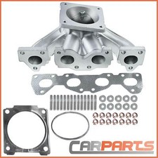Collettore Scarico per Citroën Berlingo C2 C3 Peugeot 206 207 307 1.4 1.6L