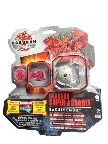 Bakugan super assault - bakugan,