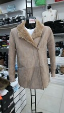 MONTONE SHEARLING Donna Woman