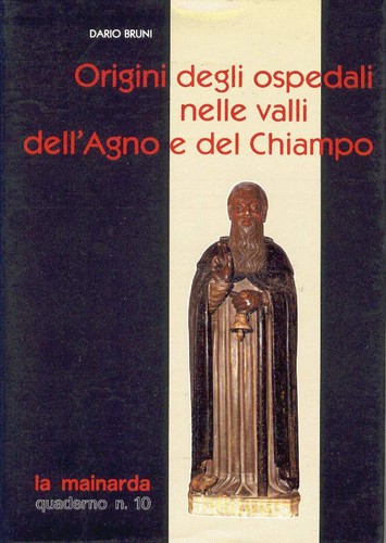 Origini degli ospedali nelle - degli,