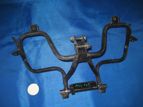 Suzuki 400 burgman - 400,