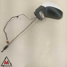 Specchio retrovisore porta lh 96805881XT per PEUGEOT 207 RESTYLING 2009-2015 usato (93250)