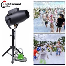 Macchina Schiuma 2000W Schiuma