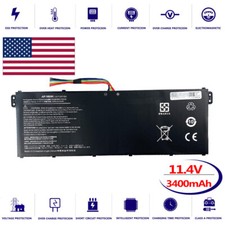 AP19B8K Battery for Acer