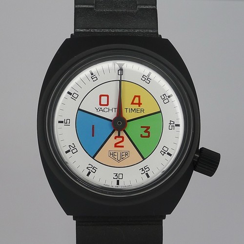 Heuer leonidas yacht timer - heuer-leonidas,