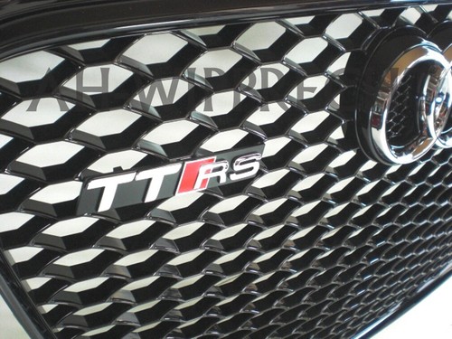 Tuning audi griglia - audi,