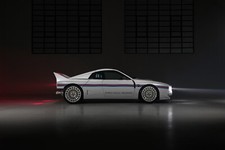 Lancia 037 legendaria poster - legendaria ,