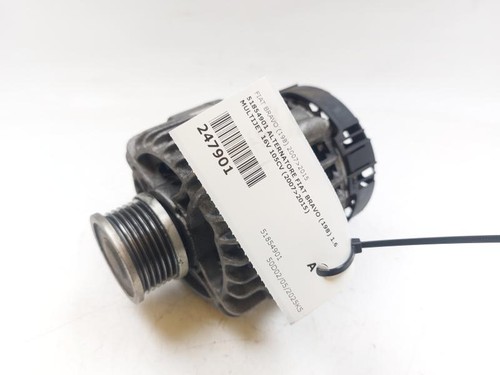 51854901 alternatore fiat - alternatore,