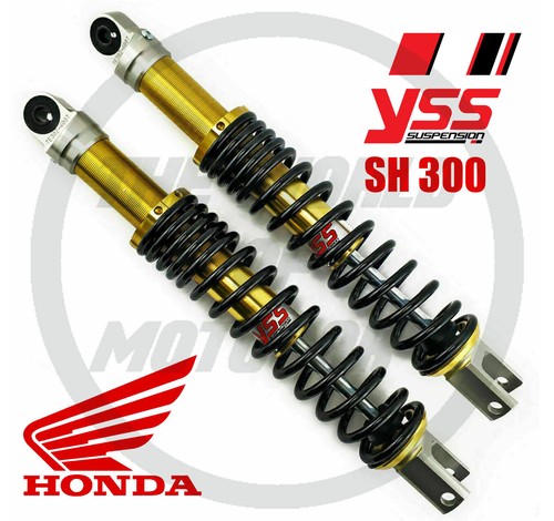 Coppia ammortizzatori honda - coppia/ammortizzatori,