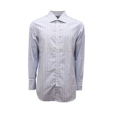 L1891 camicia uomo ballantyne - l1891,