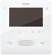 Monitor Videocitofono elvox