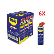 WD-40 LUBRIFICANTE SPRAY