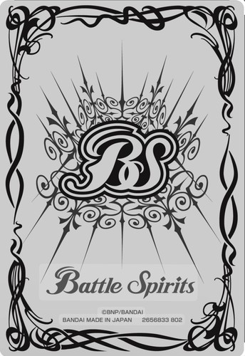 Carte battle spirits mazzo - carte,
