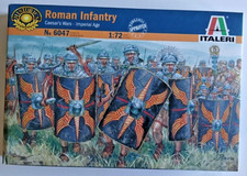 SOLDATINI ITALERI 6047 - 1/72