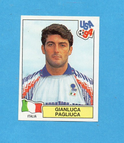 Usa panini figurina - -,