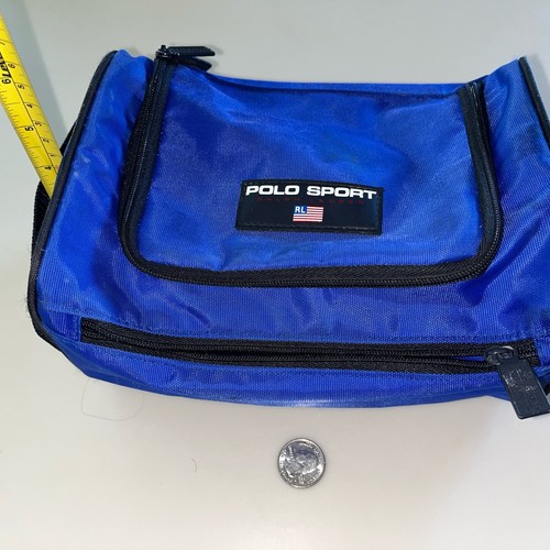 Kit borsa stow vintage ralph - stow,