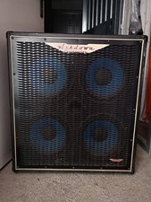 Cassa Ashdown ABM 410H 