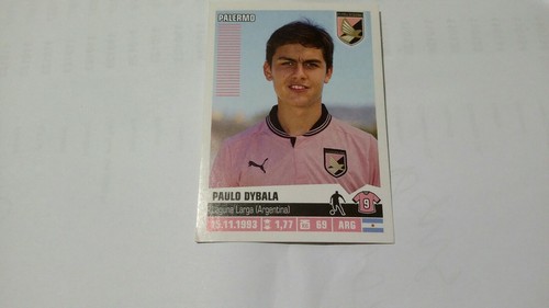Figurina calciatori panini - figurina,