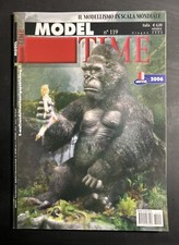 MODEL TIME n° 119 - GIUGNO