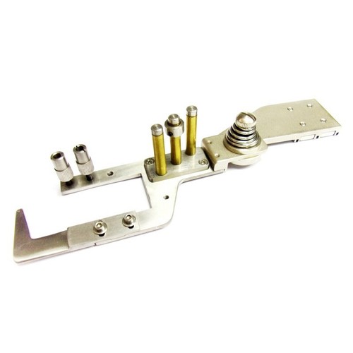 Binder bracket moving - binder,