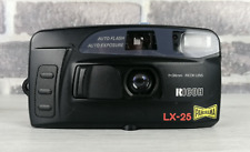 RICOH LX-25 - PANORAMA -