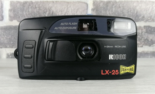Ricoh panorama - panorama,