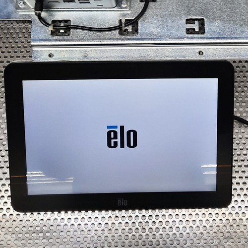 Elo e155834 1002l monitor - elo,