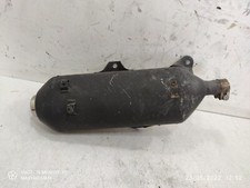 scarico marmitta per gilera nexus 250