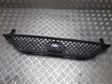 Ford Galaxy 2008 Front hood