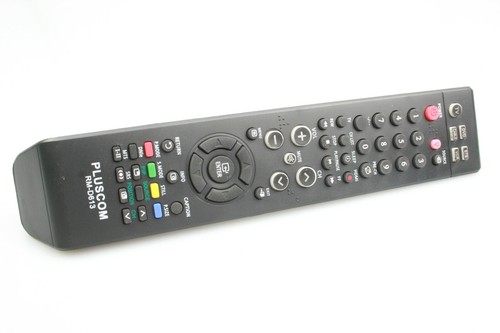 Pluscom d613 telecomando - pluscom,