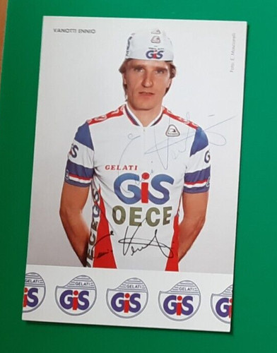 Cyclisme carte cycliste - cyclisme,