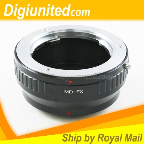 Minolta sr mount - minolta,