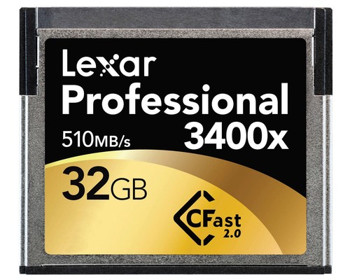 Scheda memoria gb lexar - scheda,