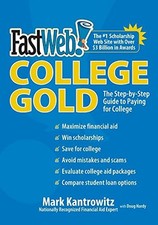 FastWeb College Gold by