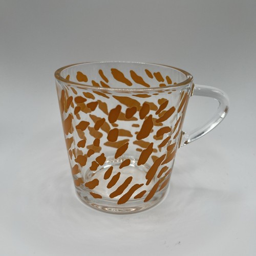 Tazza vetro ikea - ikea, godts