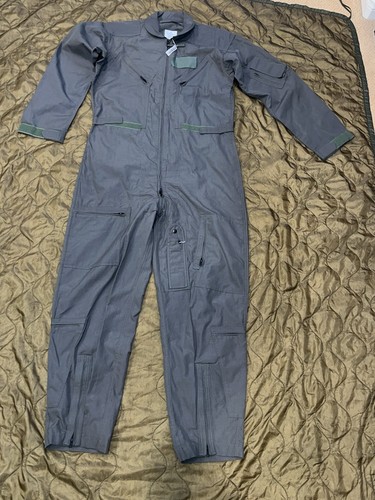 Nuova tuta volo navy - tuta, da