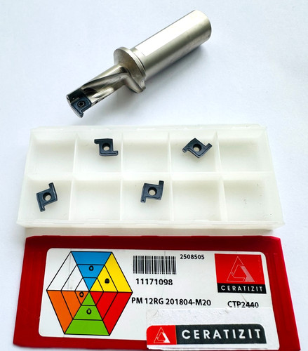 Ceratizit ecocut pmc - ceratizit,