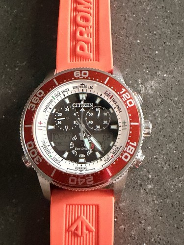 Citizen promaster eco drive - citizen, eco-drive
