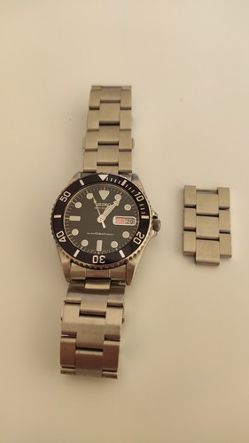 Sub vintage seiko - diver, 100