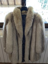 Vendo Vera Pelliccia Volpe