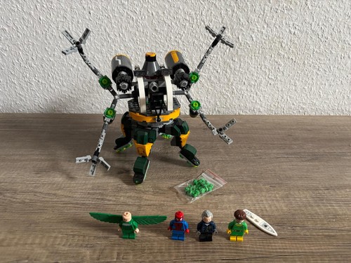Lego marvel super - lego®, heroes