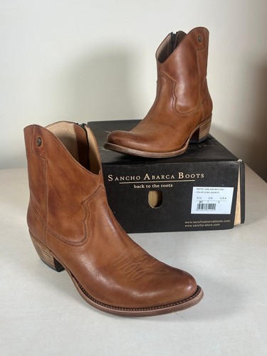 Stivaletti cowboy sancho - cowboy,