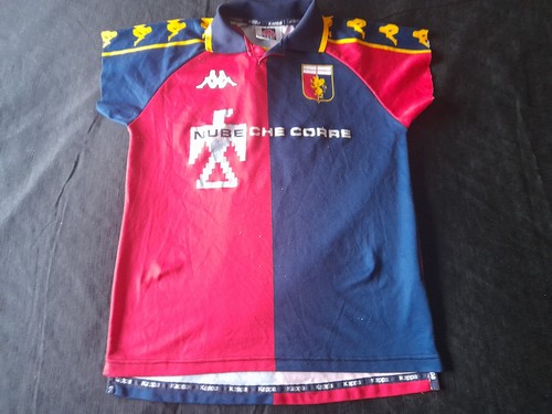 Maglia shirt vintage football - maglia,