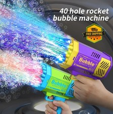Macchina per Bolle Automatica