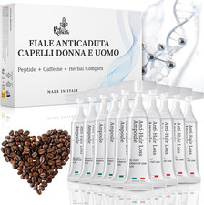 Fiale Anticaduta Capelli Donna