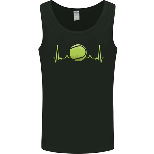 Canottiera uomo tennis player - uomo,