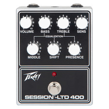 Peavey Session LT400 Pedale