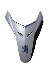 Scudo anteriore Peugeot satelis 400 ( PSA )