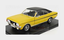 1:24 EDICOLA Opel Commodore A