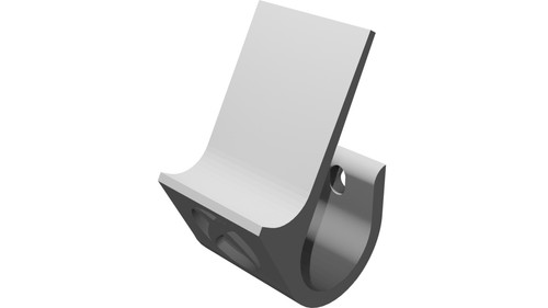 Supporto muro per controller - supporto,